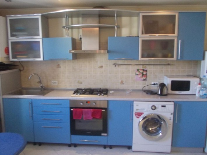 Оренда 2 к  вул. Амосова - фото 1