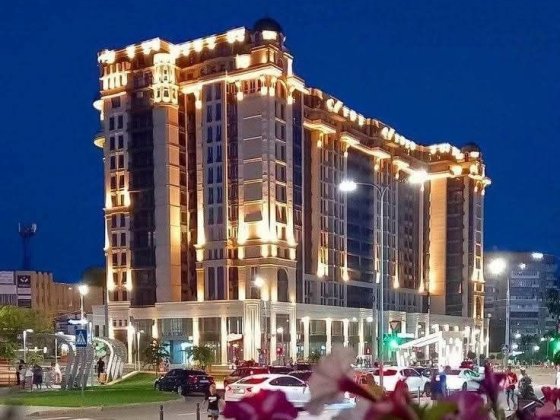 Оренда квартири Прем'єр Тауер Винница