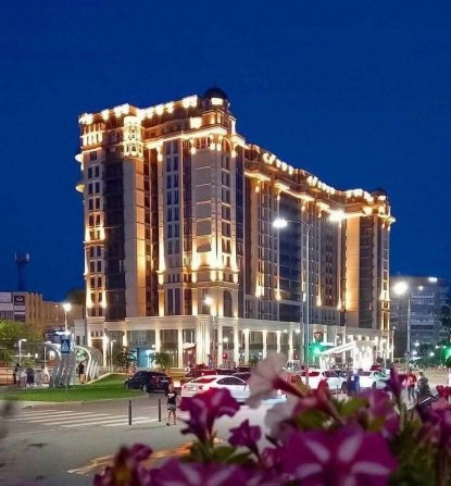 Оренда квартири Прем'єр Тауер - фото 1