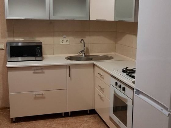 Довготривала оренда 1к квартири,Академічний Винница