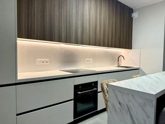 Оренда стильної квартири в ЖК бізнес-класу «Голосіївський»! Київ