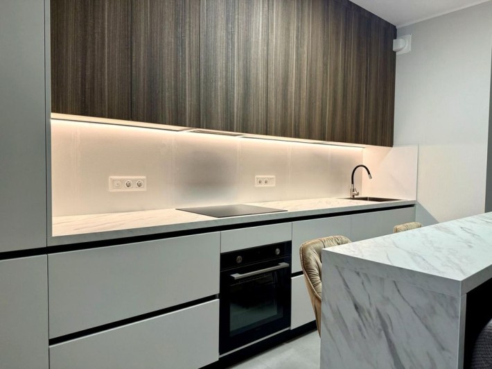 Оренда стильної квартири в ЖК бізнес-класу «Голосіївський»! - фото 1