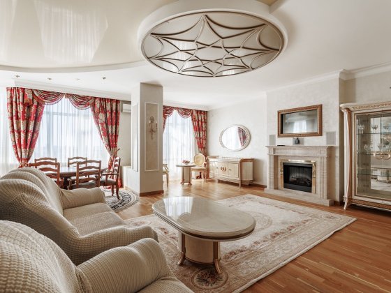 Центр, Київ, 4к квартиры, 160м2, Кловский спуск 5, Печерск, Липки Киев