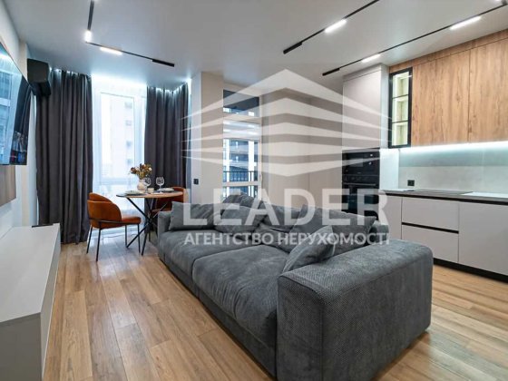 Сдам 1к.СТИльна-ЕКСКЛЮЗИВНА-ІНСТАГРАМНА!Елітний ЖК"Лісопарковий" Винница