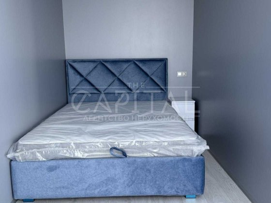 Оренда 1к. квартири в ЖК "Great"Дніпровська набережна 15-Д Київ