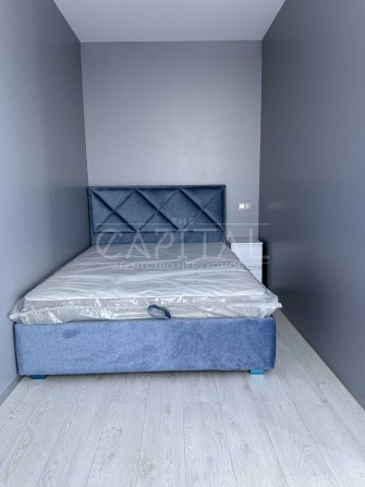 Оренда 1к. квартири в ЖК "Great"Дніпровська набережна 15-Д - фото 1