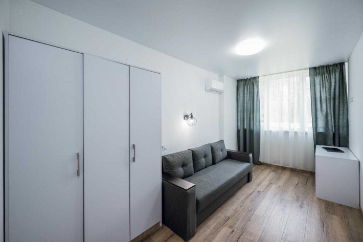 Оренда затишної 1-к квартири 36м2 в ЖК Метро Парк - фото 1