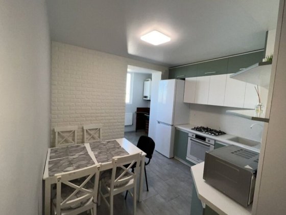 Здам 2 к квартиру в ЖК Східна перлина Винница