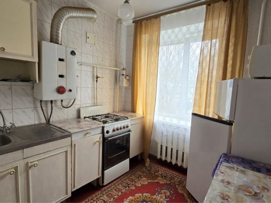 2к квартира на Замостянській, вільно Винница