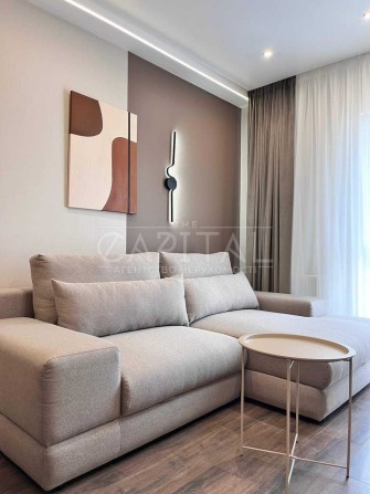 Оренда квартири в ЖК Нова  Англія Голосіївський район - фото 1