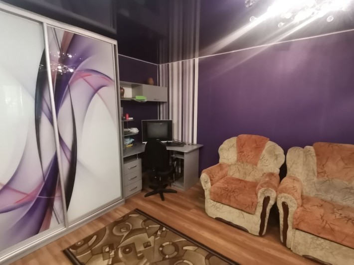 Терміново здається квартира на Замостянській - фото 1