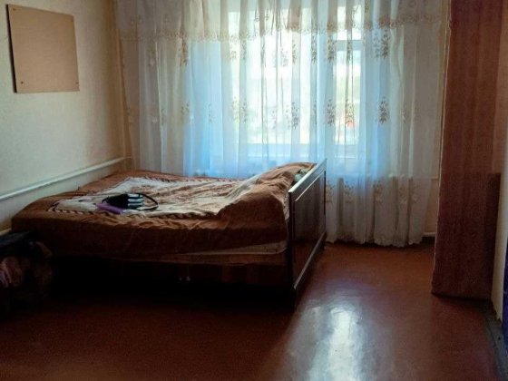 Здається 1 кімнатна квартира площа 700 річчя по Шевченко Черкассы