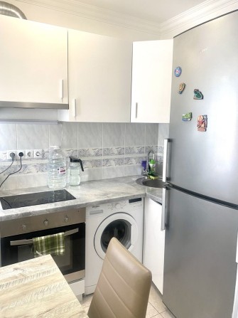 Оренда Шевченківський район,євроремонт,всі меблі і техніка - фото 1