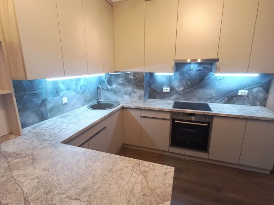 Оренда 2 кімнатної, ЖК Навігатор- 2, вул.Коноплянська, 22, Оболонський Киев