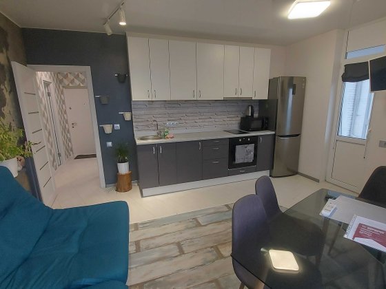 Оренда  1-кім квартири вул. Світла, 3 Д Київ