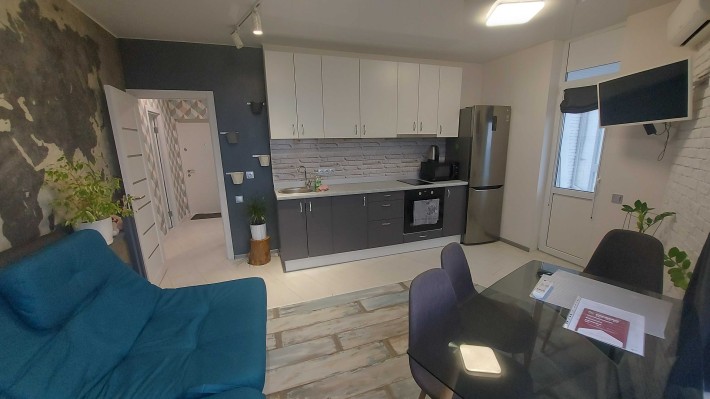 Оренда  1-кім квартири вул. Світла, 3 Д - фото 1