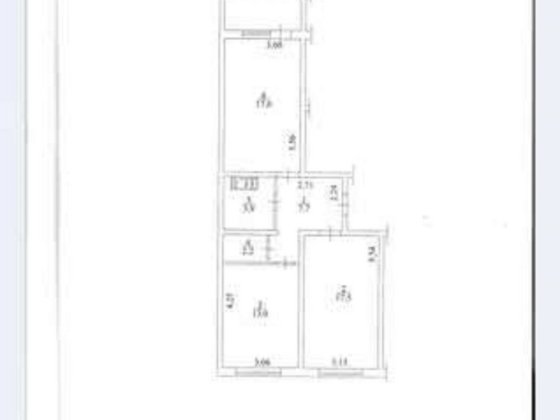 Продаж 2-х квартири в ЖК LaLaLend вул  Берковецька 6 Киев