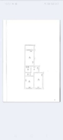 Продаж 2-х квартири в ЖК LaLaLend вул  Берковецька 6 - фото 1