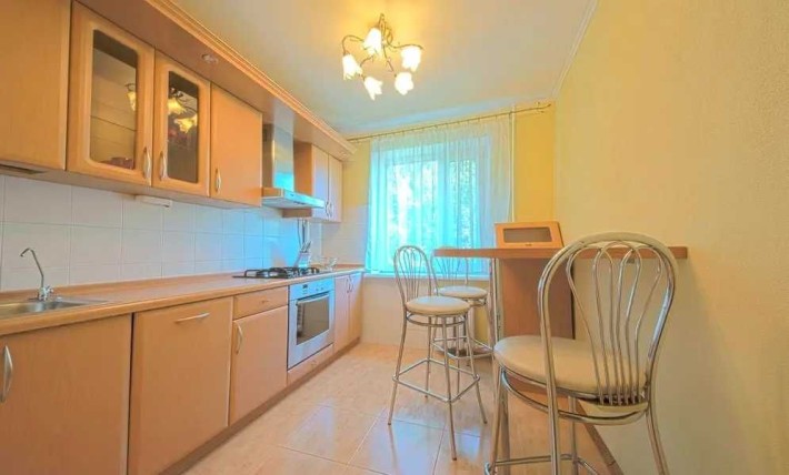 Сдам 2-к квартиру улица Татарская - фото 1