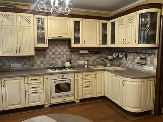 Здається в оренду двокімнатна квартира р-н БАМ Ужгород