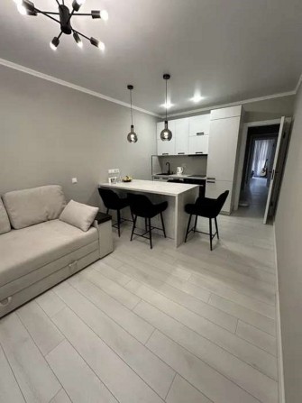 Продаж 2-к квартири вул. Берковецька 6 - фото 1