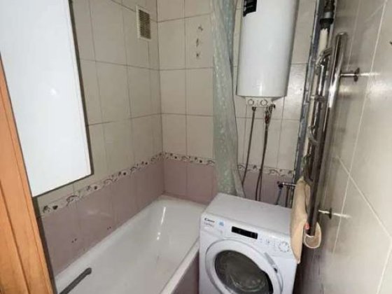 Продаж 2-кімнатної квартири , вул. Жмеринська 24, Святошинський район Київ