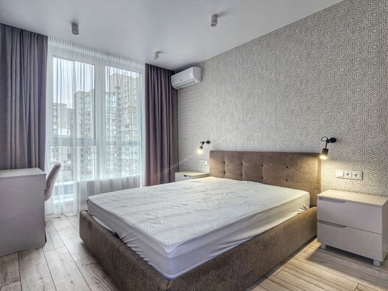 Оренда 1-кімнатної Лебединий Київ