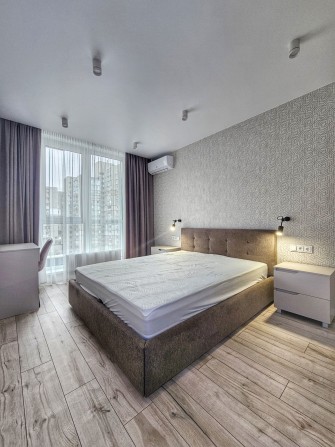 Оренда 1-кімнатної Лебединий - фото 1