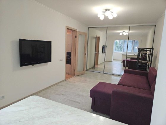 Оренда 2 кім квартири Киев