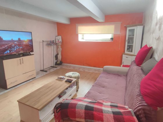 Здається 2 кімн.квартира. Центр (до набережної 70 метрів) Ужгород