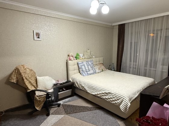 Продаж 2к квартири Шевченківський район вул. Дегтярівської, 15 Київ