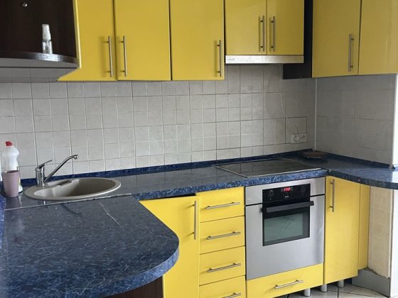 Сдам 1 комн. Новаторов 22 Київ