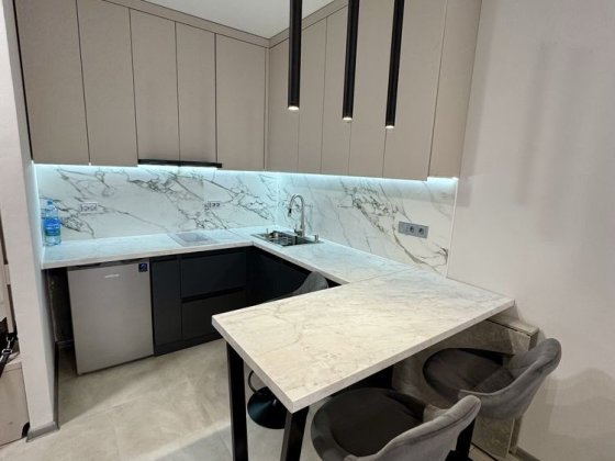 Оренда 1- кімнатноі квартири в ЖК Вест Таверс ( перша здача) Ужгород