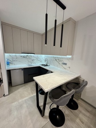 Оренда 1- кімнатноі квартири в ЖК Вест Таверс ( перша здача) - фото 1