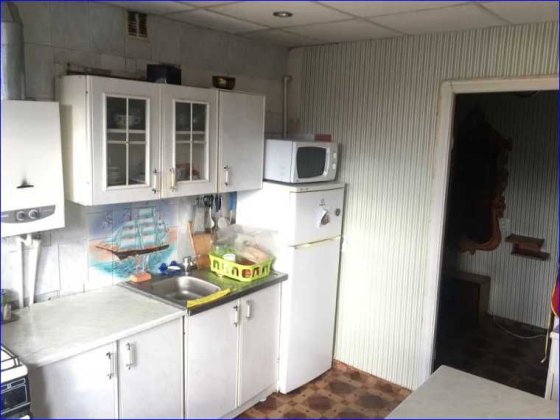 Здається 3 кімнатна квартира на 700 річчя Черкаси