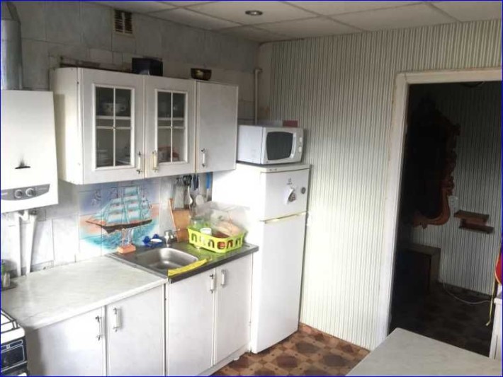 Здається 3 кімнатна квартира на 700 річчя - фото 1