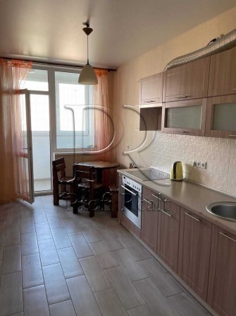 OLX: Оренда 1-к кв. Драгоманова 2Б, м.Позняки/Пчілка/Григоренко - фото 1