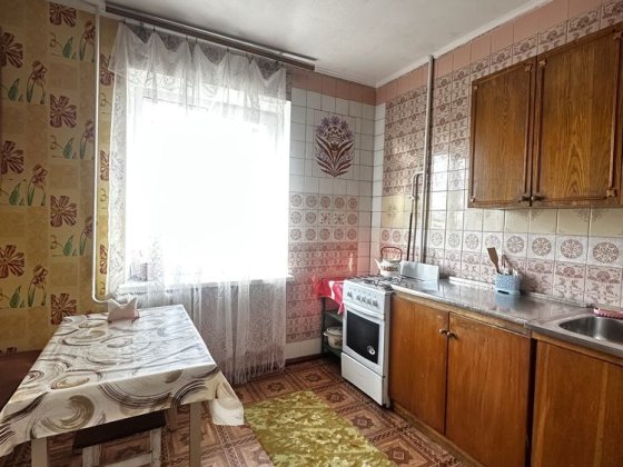 Оренда 2-кім. квартири на Пухова Чернігів