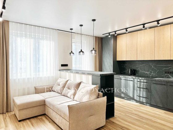 Здається квартира в ЖК «Голосіївський», вул. Васильківська, 37-Г Київ