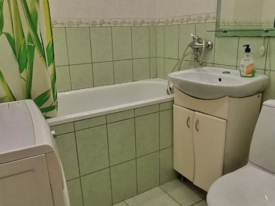 Здається в оренду квартира студія в центрі міста. Черкаси