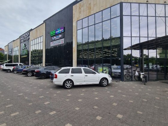 Здається в оренду кв-ра біля парку Боздош Ужгород