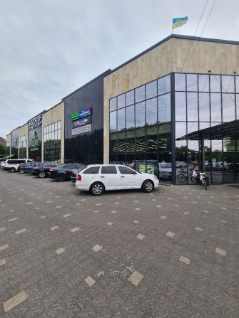 Здається в оренду кв-ра біля парку Боздош - фото 1