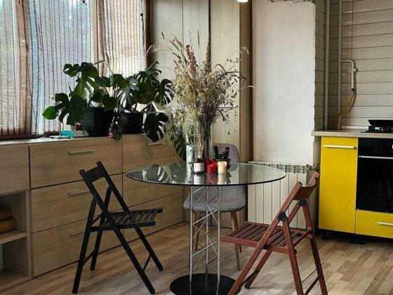 Оренда 1-к квартири-студії ,вул.Пимоненка 5 Київ