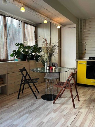 Оренда 1-к квартири-студії ,вул.Пимоненка 5 - фото 1