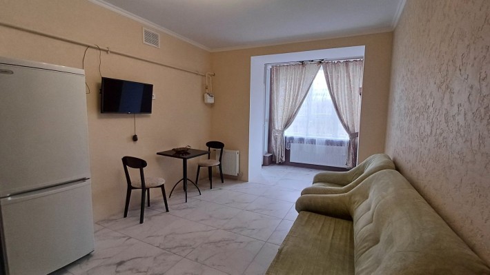 Оренда 1кімн.квартири пр- т Левка Лук'яненка - фото 1