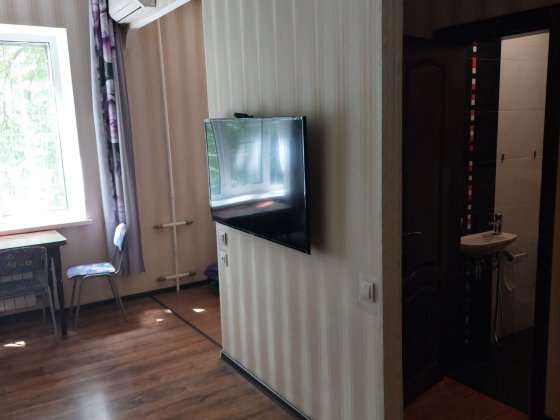 Без %. Сдам 3-х комнатную квартиру м. КПИ Київ