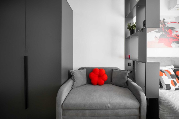 Довгостроково оренда квартири Подільський район. ЖК «Діброва парк» - фото 1