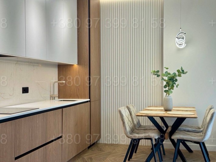 Оренда 2-к/Жк Park Land/Новобудова/Бізнес-Клас - фото 1