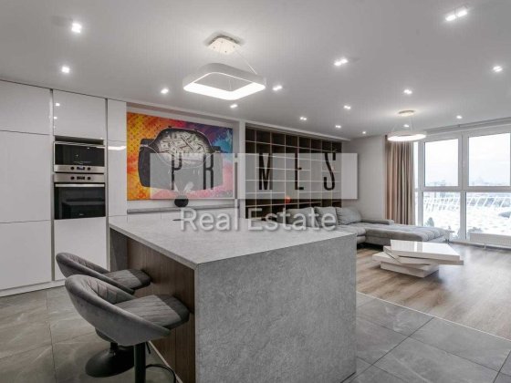 Оренда 2к квартири, Ділова 2Б, Печерськ, Олімпійська Киев