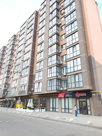 2к квартира ЖК Сімейний р-н Митниця, вул.В.Великого 29 - фото 1